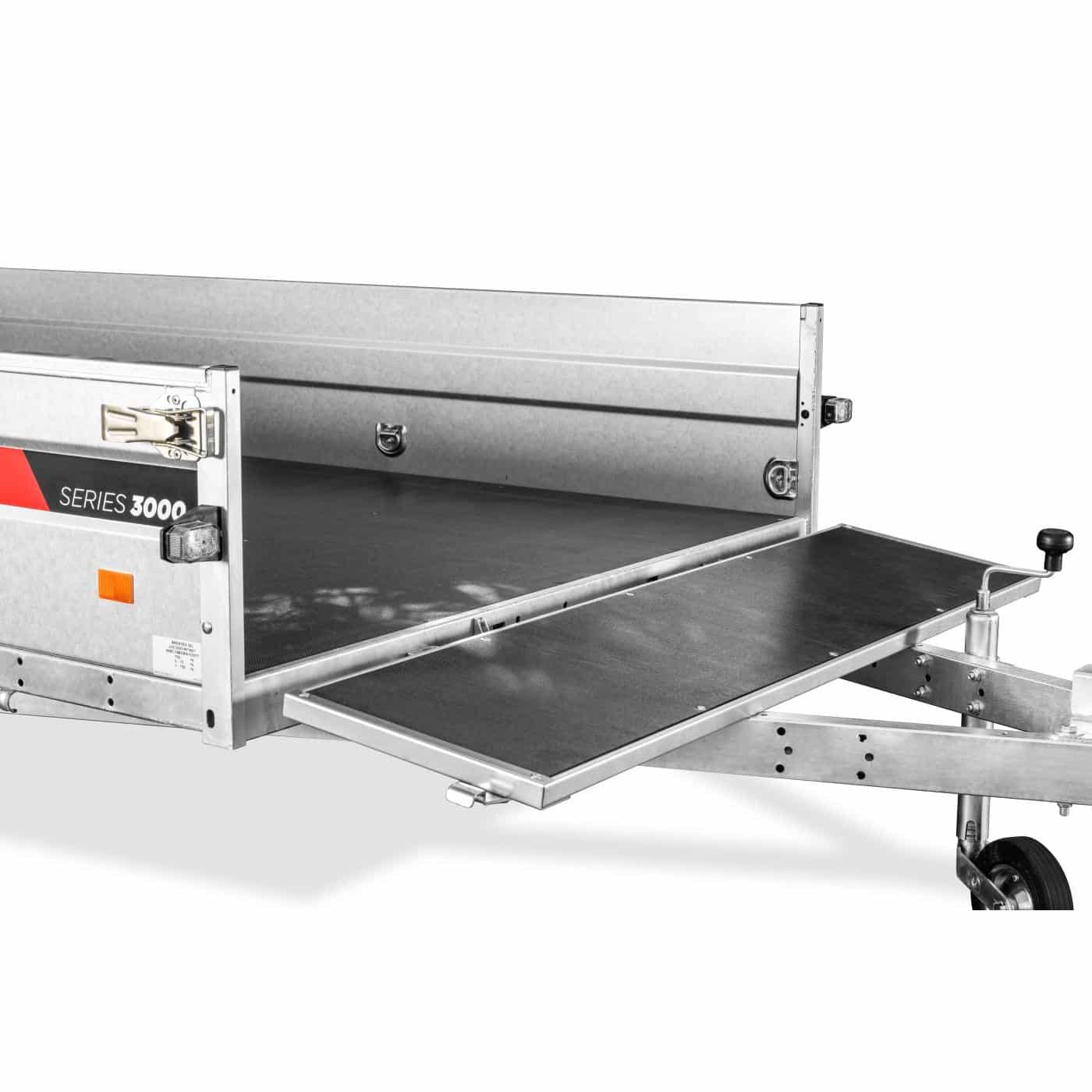 Brentex perävaunu BREN-3315N - Image 5