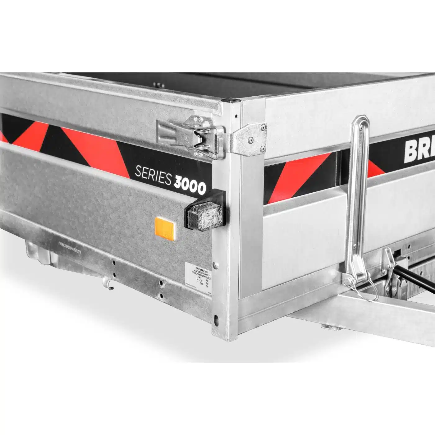 Brentex perävaunu BREN-3515N - Image 10