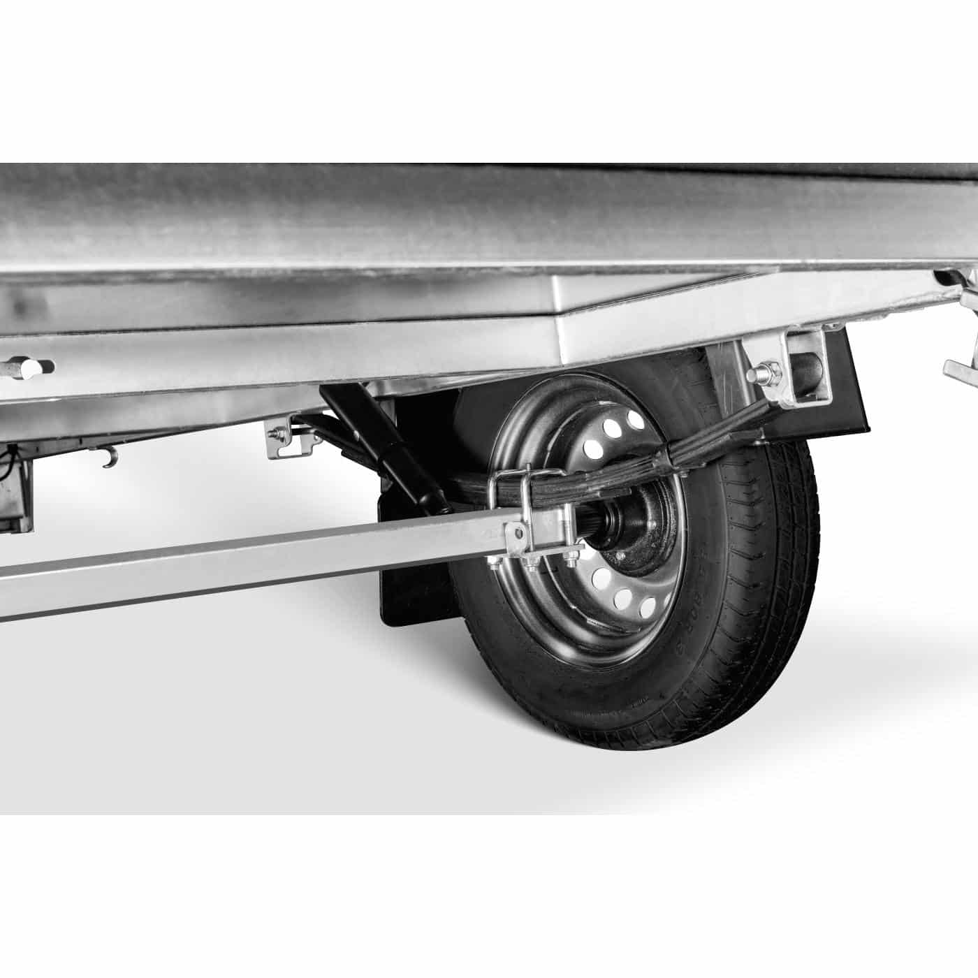 Brentex perävaunu BREN-3515N - Image 12