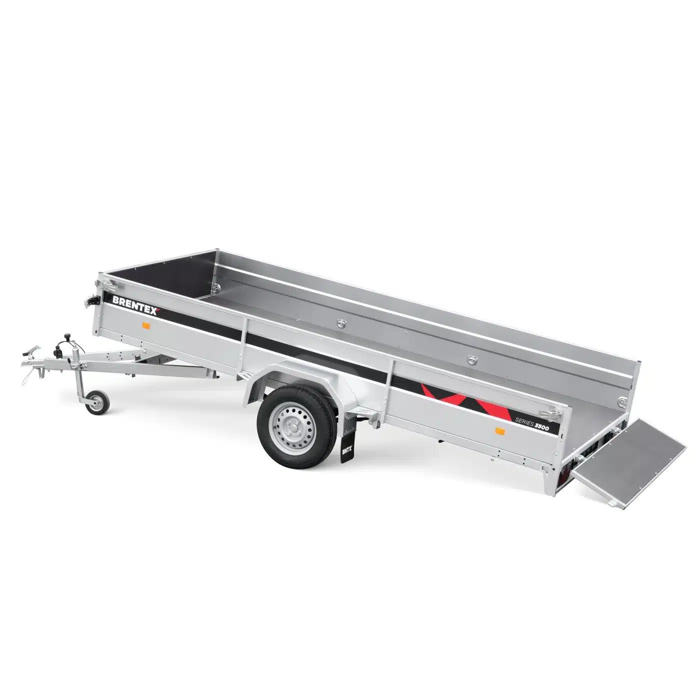 Brentex perävaunu BREN-3515N - Image 3