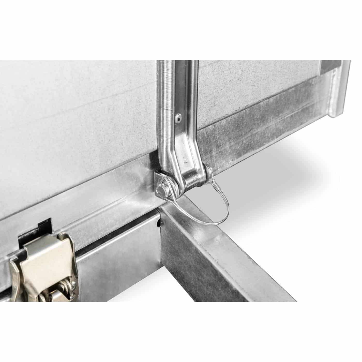 Brentex perävaunu BREN-3515N - Image 7