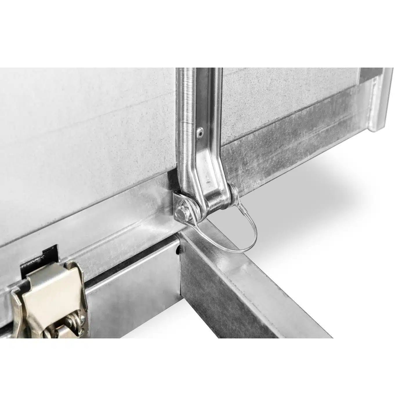 Brentex perävaunu BREN-3515N - Image 7