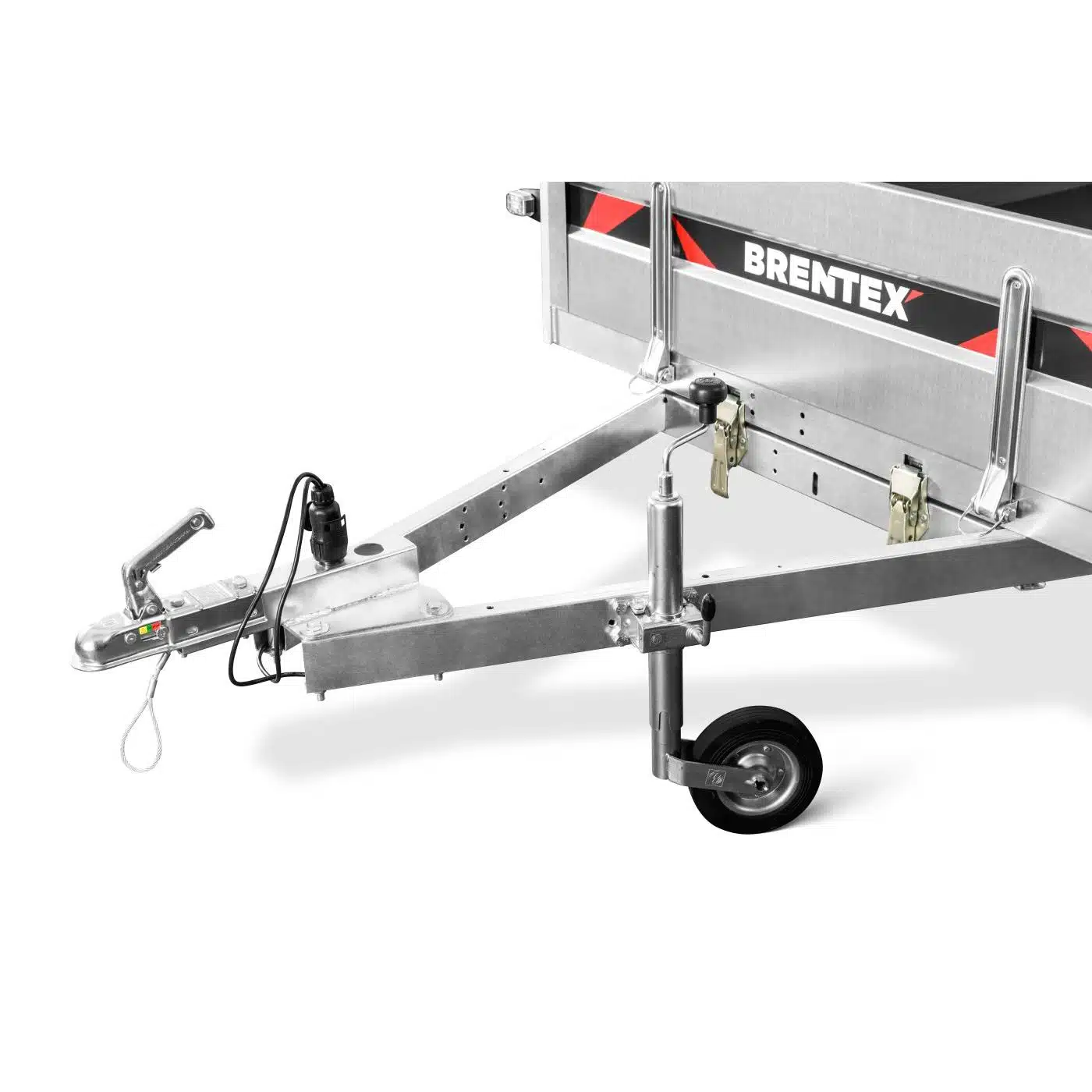 Brentex perävaunu BREN-3515N - Image 8