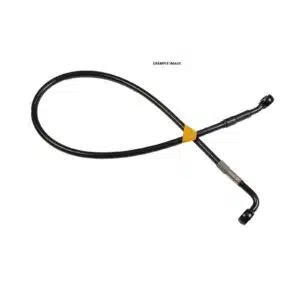 GOLDFREN Jarruletku Teräspunottu Etu YZ125/250 90-94 46-53-2350