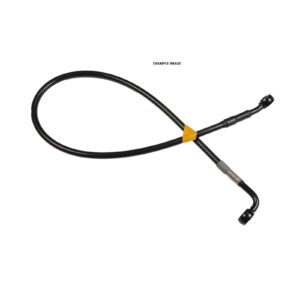 GOLDFREN Jarruletku Teräspunottu Etu KTM125-525SX 00- 46-53-6351