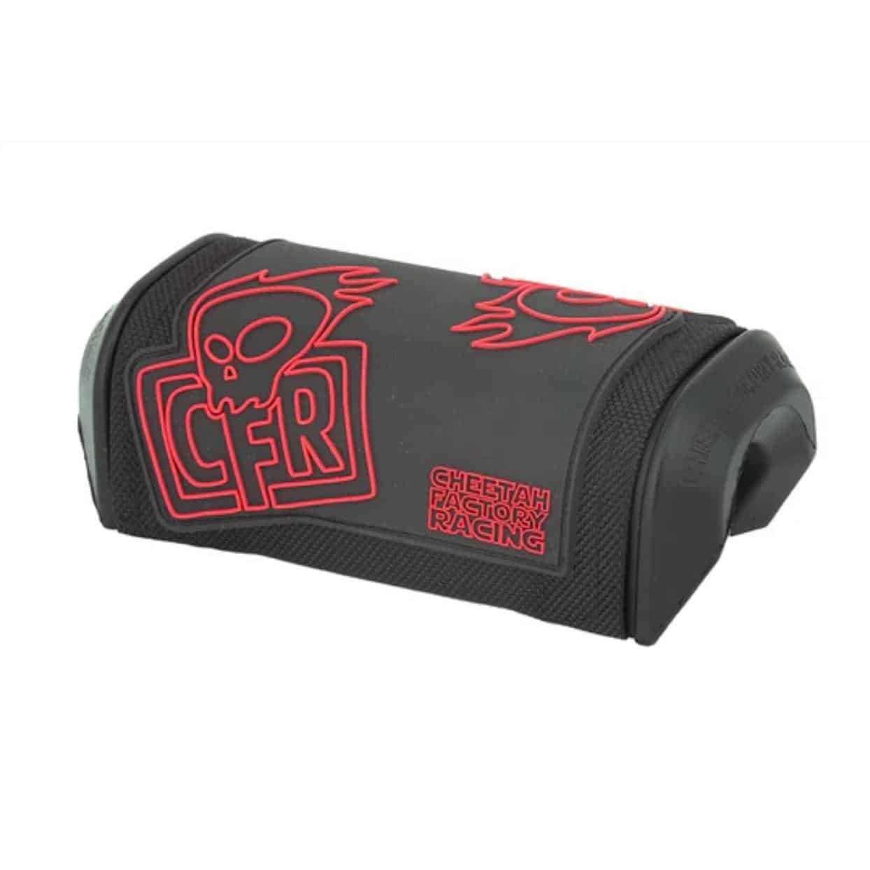 CFR Mega Bar Pad, Punainen 928-1079-02