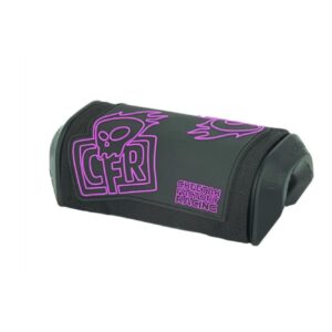 CFR Mega Bar Pad, Liila 928-1079-07