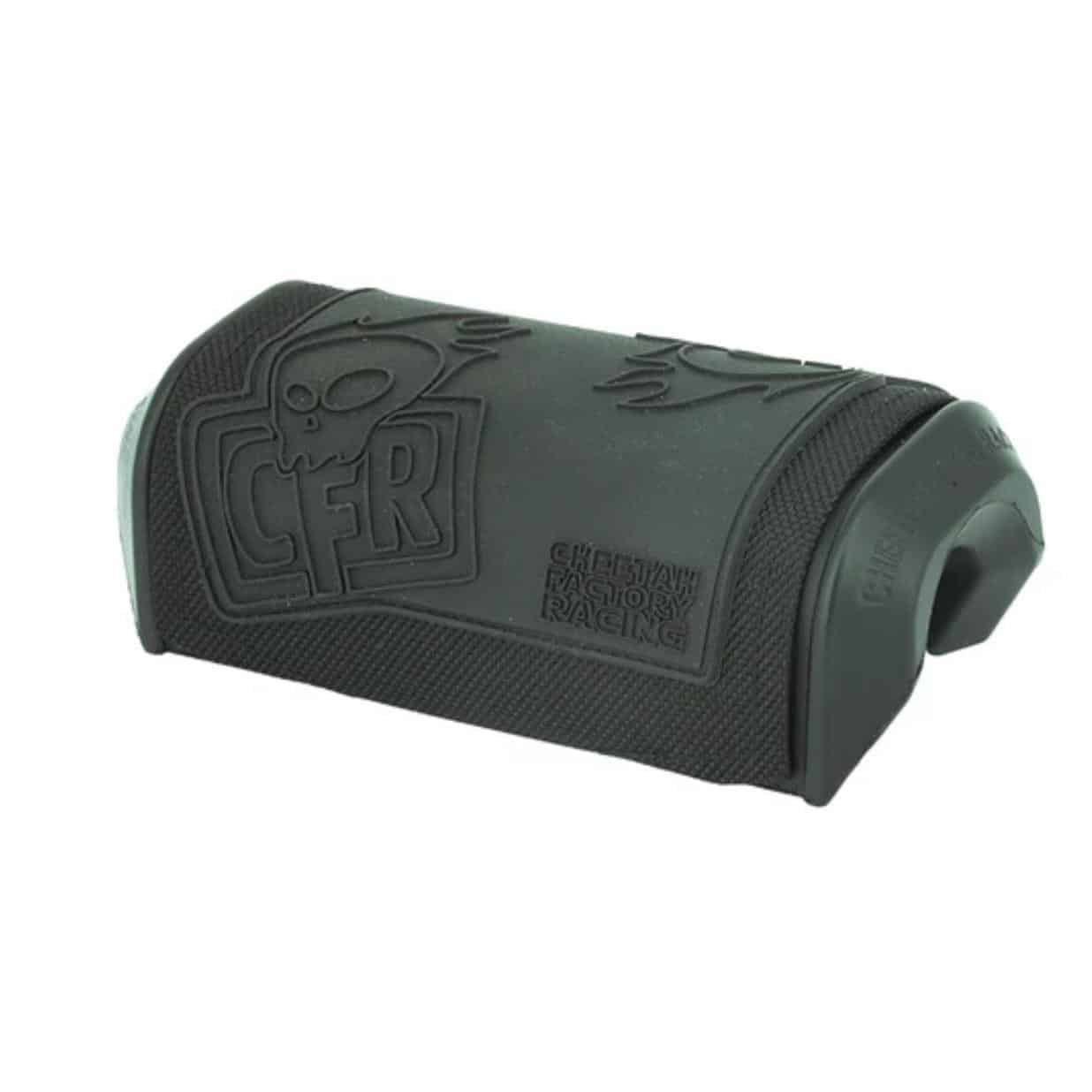 CFR Mega Bar Pad, Musta 928-1079-0