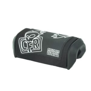 CFR Mega Bar Pad, Valkoinen 928-1079-10