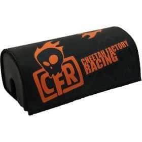 CFR Moto Bar Pad, Oranssi 928-1081-06