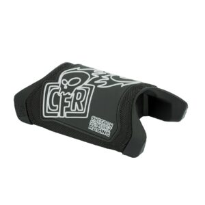 CFR Mountain Bar Pad, Valkoinen 928-1080-10