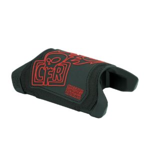 CFR Mountain Bar Pad, Punainen 928-1080-02