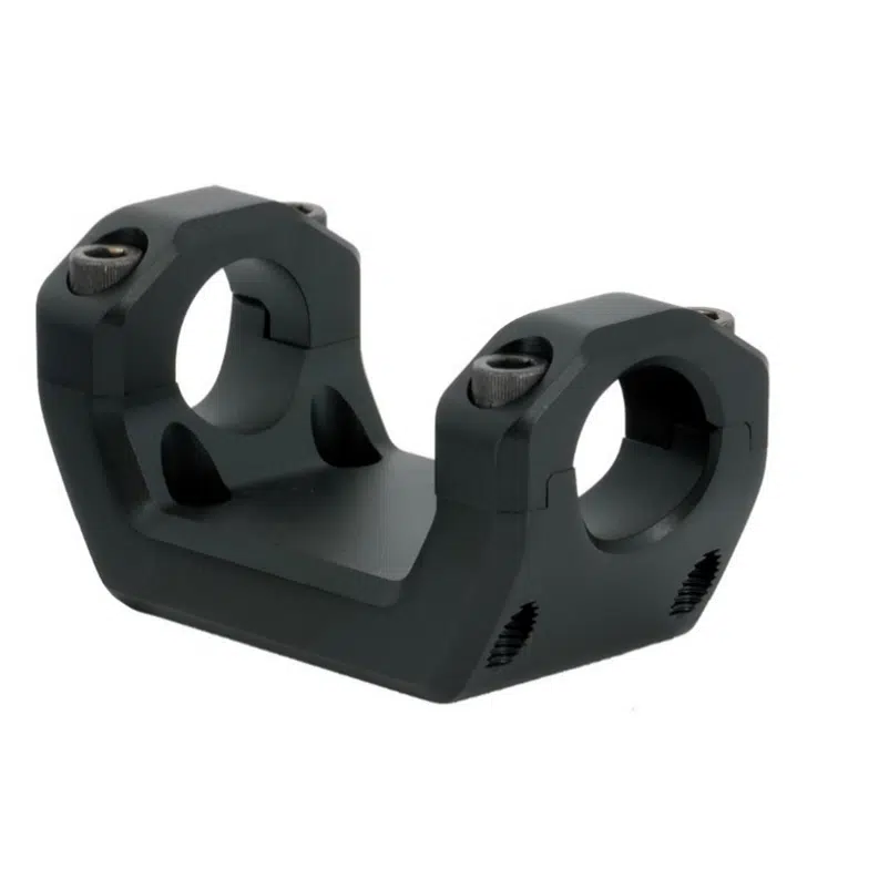 CFR FTP Korotuspala (1,5") Musta