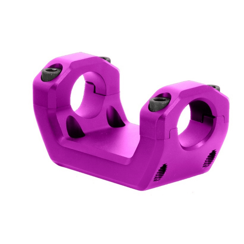 CFR FTP Korotuspala (4") Lila