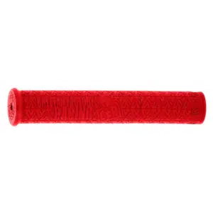 CFR Hero Tupit (pienempi halkaisija) Punainen