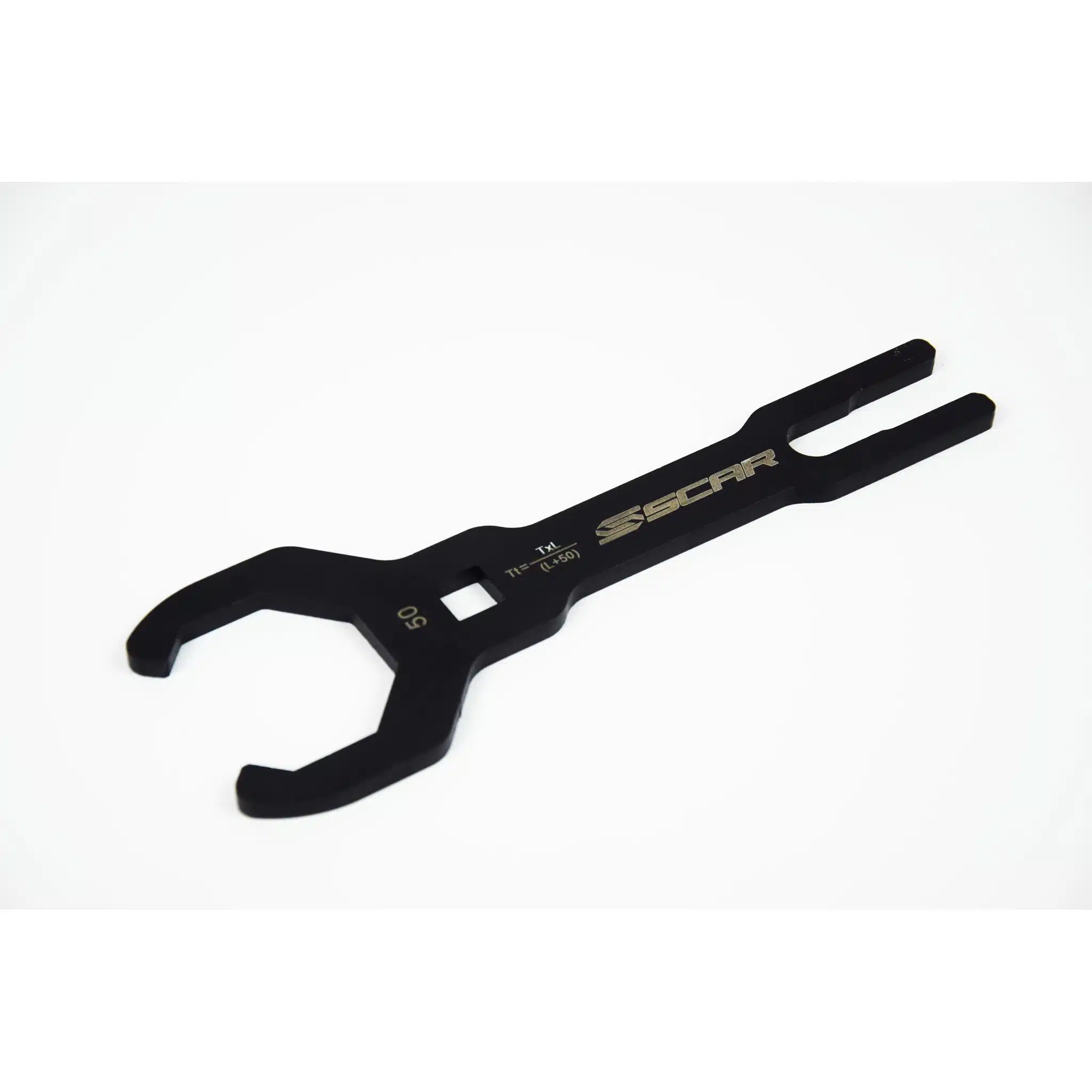 Scar Showa Fork Cap Wrench tool - Size: 50mm - 430-CFS