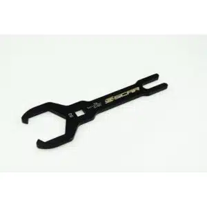 Scar WP Fork Cap Wrench tool – Size: 50mm (WP USP 48mm) 430-CFWP