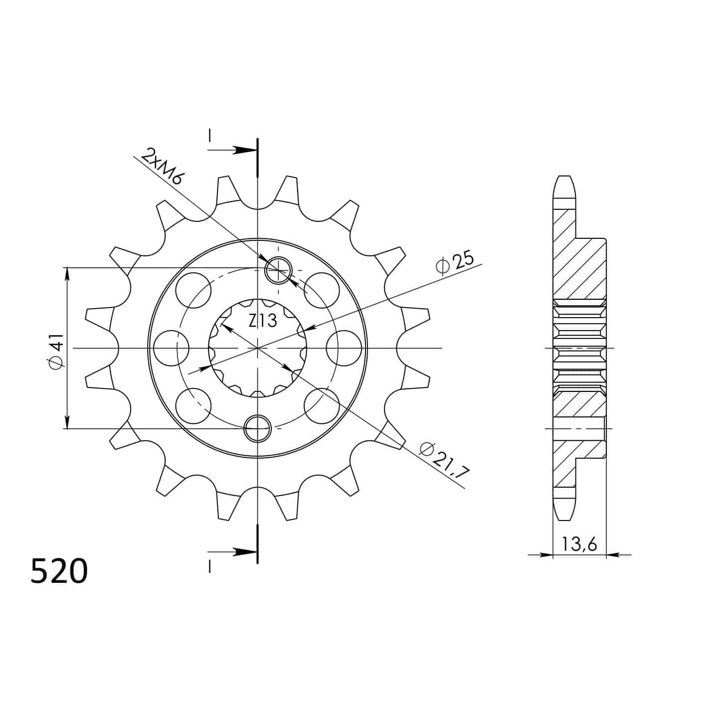 Supersprox Eturatas 1307.15 27-1-1307-15