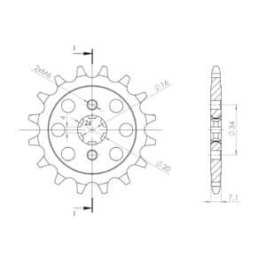 Supersprox / JT Eturatas 1903.13 27-1-1903-13
