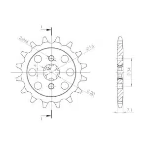 Supersprox / JT Eturatas 1903.13 27-1-1903-13