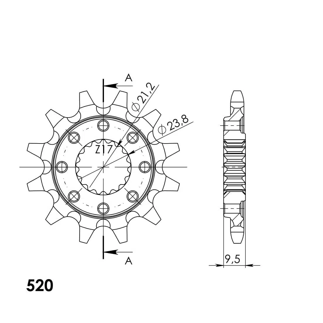 Supersprox / JT Eturatas 284.12 27-1-284-12