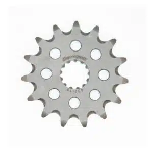 Supersprox Eturatas 432.15 Itsepuhdistuva 27-1-432-15