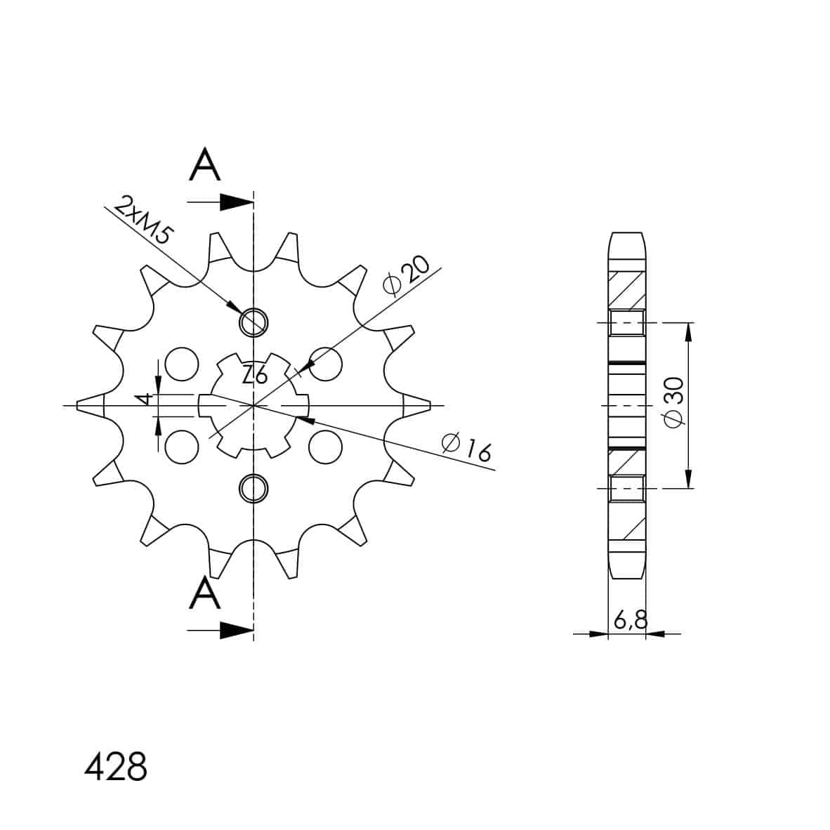 Supersprox / JT Eturatas 548.14 27-1-548-14