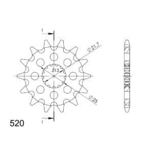 Supersprox Eturatas 565.15 27-1-565-15