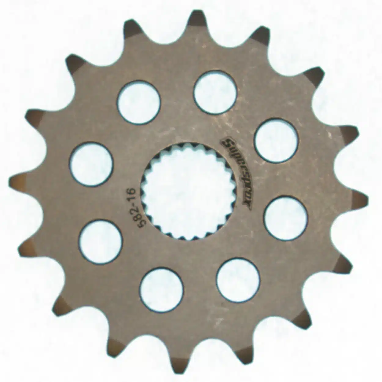 Supersprox / JT Eturatas 582.16 27-1-582-16