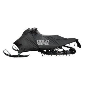 Cold Canyon Kuljetuspeite - PREMIUM STANDARD Arctic Cat RIOT/ZR Catalyst 93-12449-1