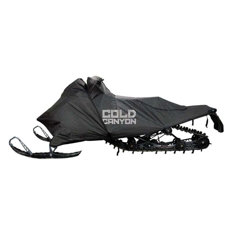 Cold Canyon Säilytyspeite - ECONOMY Arctic Cat/BRP/Yamaha 200cc 93-12447