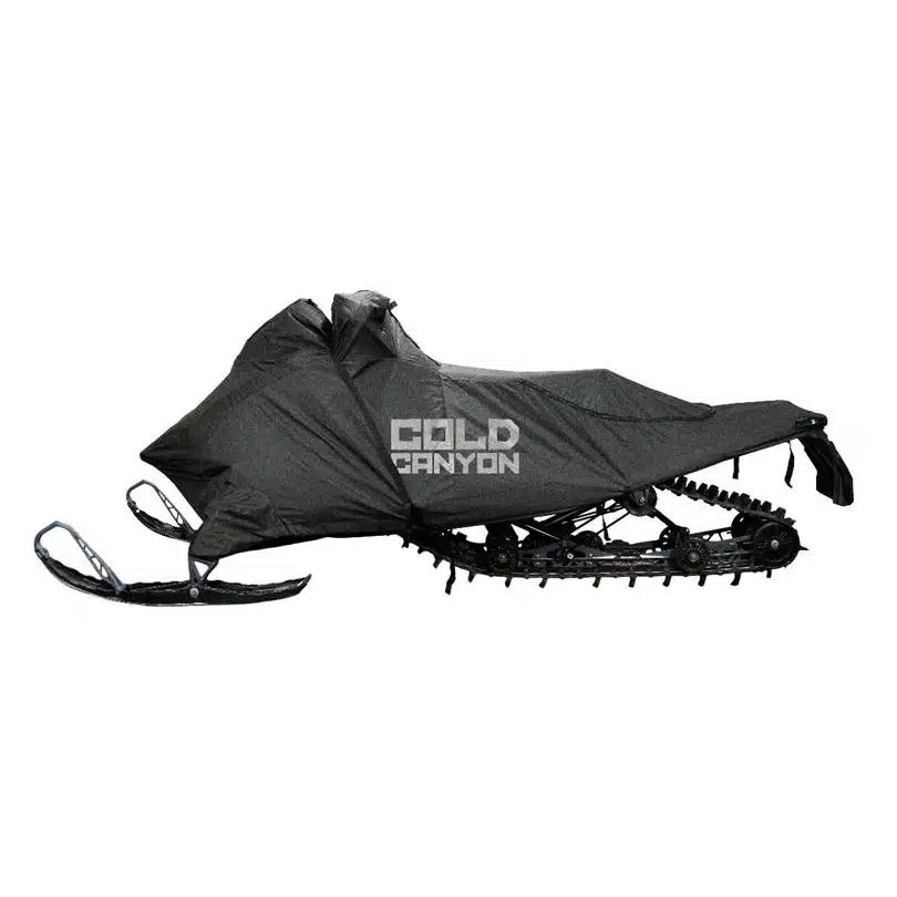 Cold Canyon Kuljetuspeite - PREMIUM STANDARD Arctic Cat M Catalyst 93-12450-1