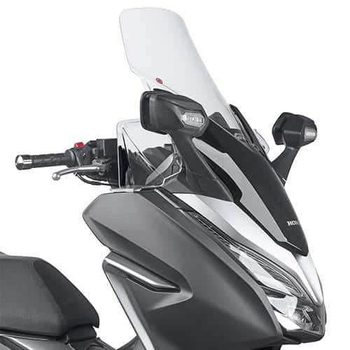 GIVI HANDS DEFLECTORS HONDA FORZA 322-DF1166