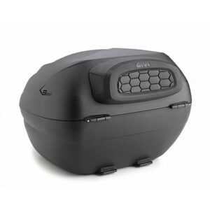 GIVI SPECIFIC BACKREST FOR B330N-NT 321-E176