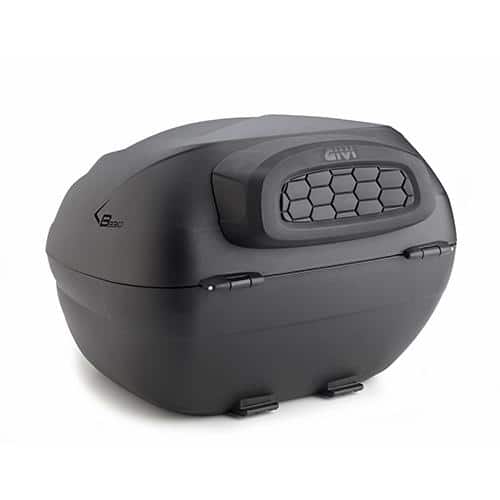 GIVI SPECIFIC BACKREST FOR B330N-NT 321-E176