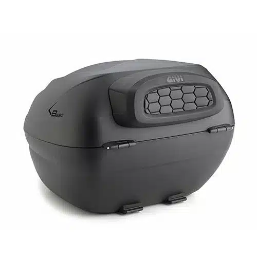 GIVI SPECIFIC BACKREST FOR B330N-NT 321-E176