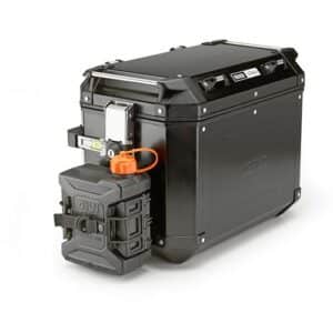 Givi NYLON TANK HOLDER 321-E205