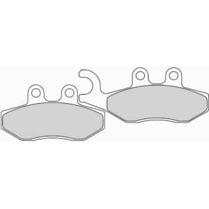 Elig Jarrupalat, Aprilia / Derbi / Gilera / Piaggio 23-EM047