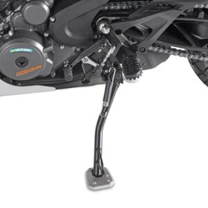 GIVI ALUMINUM STAND SUPPORT FOR 322-ES7711