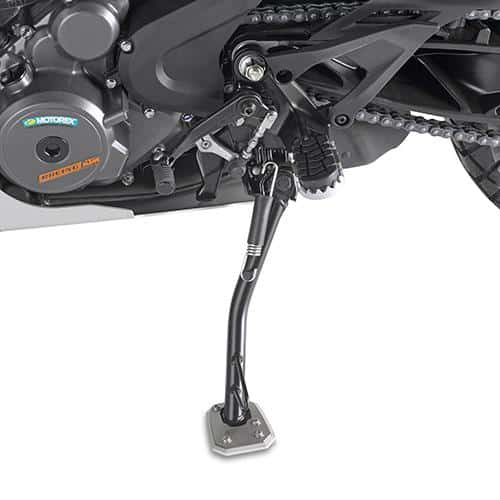 GIVI ALUMINUM STAND SUPPORT FOR 322-ES7711