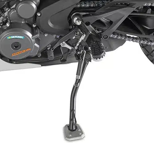 Givi Specific side stand support plate KTM 890 ADV (21) 322-ES7712