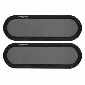 SPI Frogskinz suorakaide, 1.625x5OD – 1.125×4.5ID (2kpl/pkt)