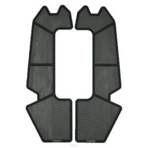 Frogzskin Ski-Doo Summit Gen 5 Intake Vent Kit (2 pcs)