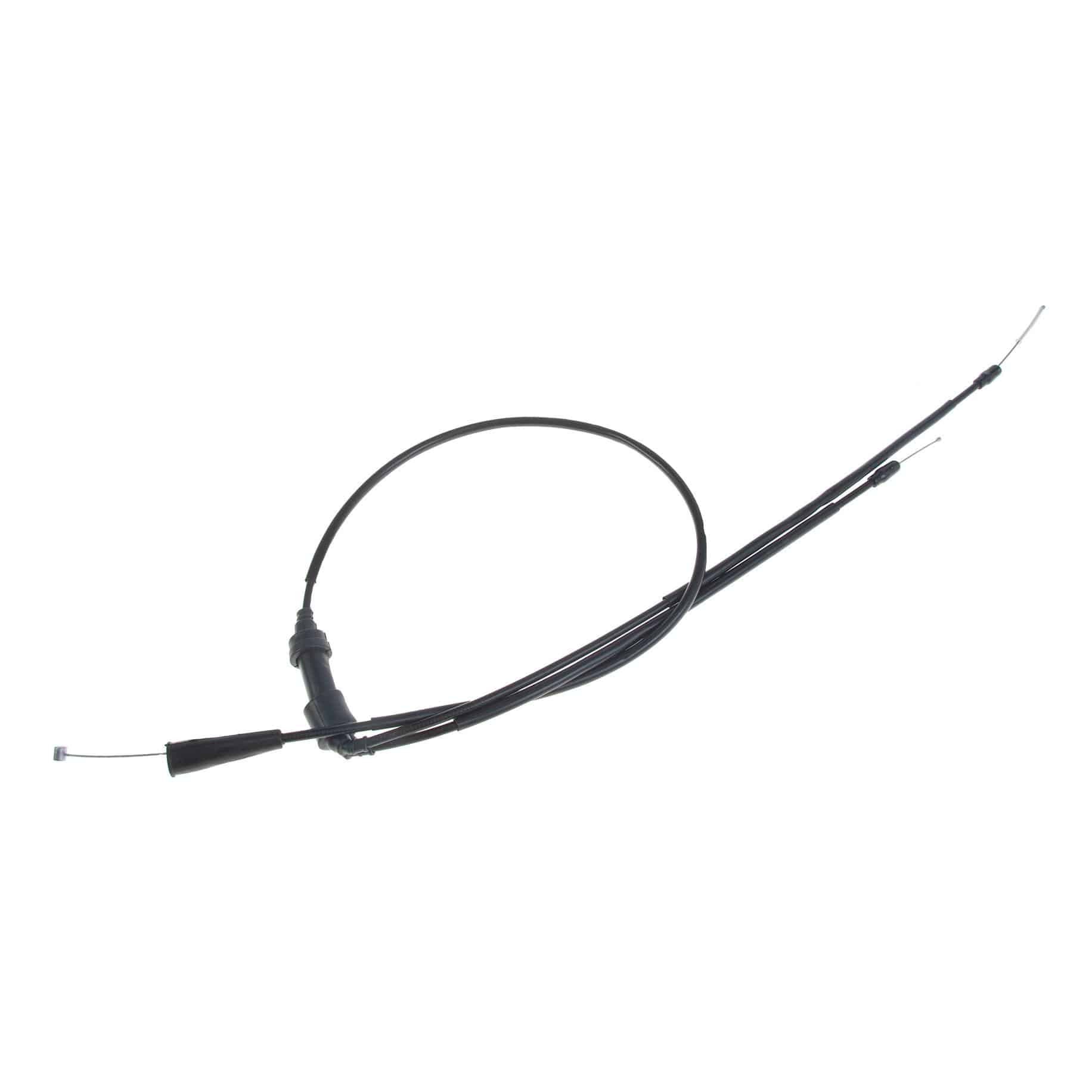 Forte Kaasuvaijeri Fantic 50 Casa Caballero 305-F04287005