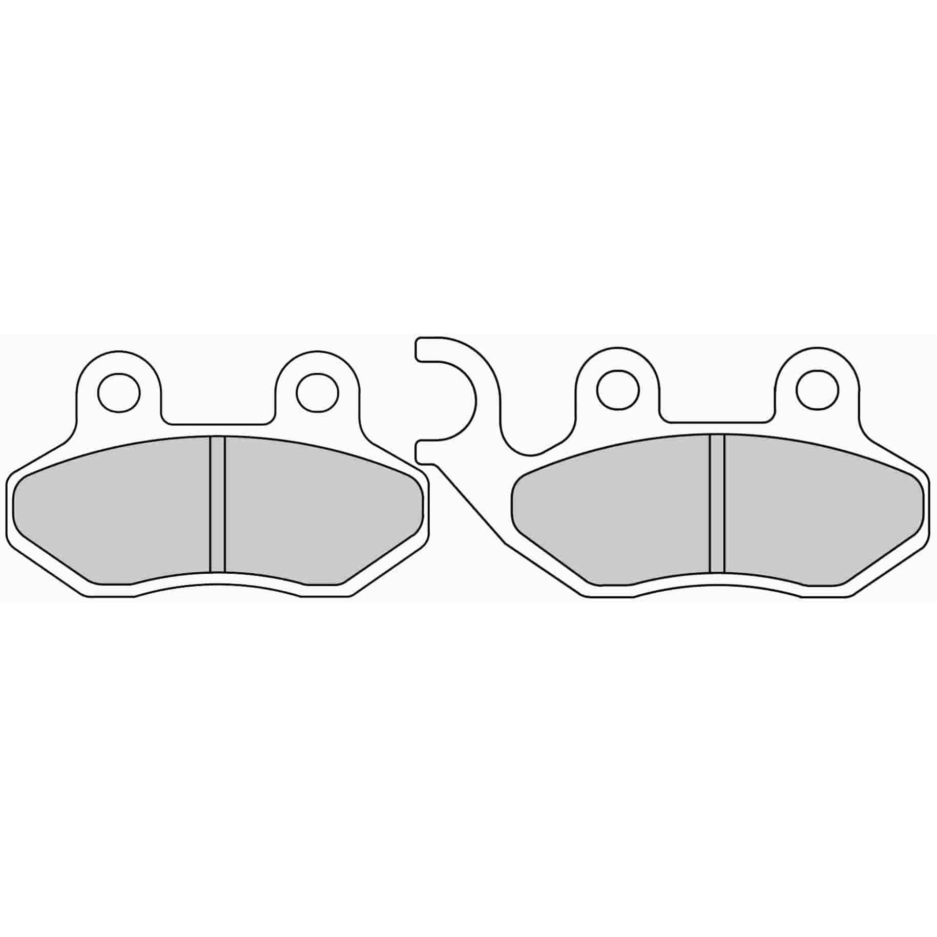 Elig Jarrupalat, Peugeot / PGO / SYM 23-EM009