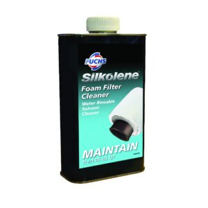 Silkolene Foam Filter Cleaner 1L (10) 551-450-001