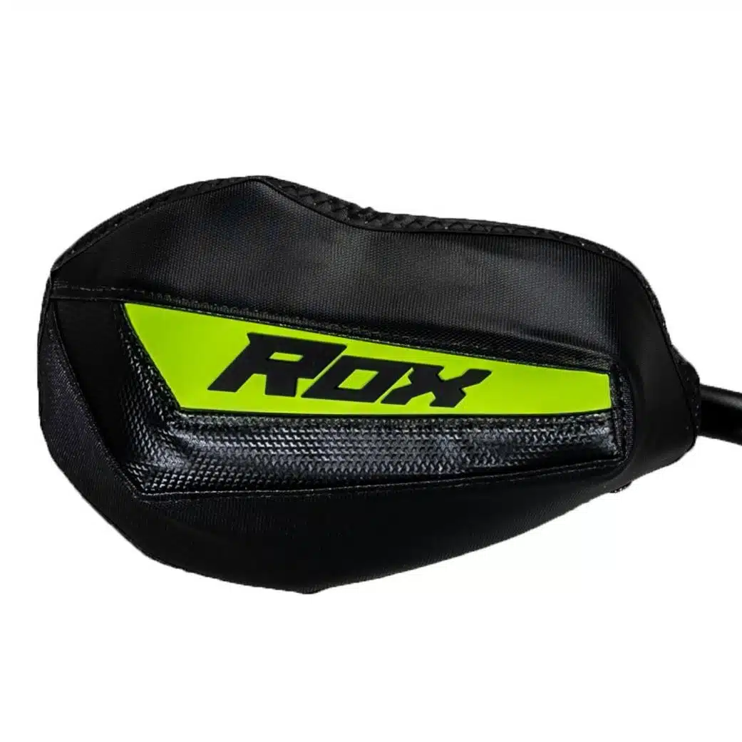 Rox Generation 3 Flex-tec Käsisuoja Arctic Cat Vihreä - Image 3