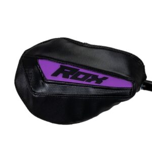 Rox Generation 3 Flex-tec Käsisuoja Lila