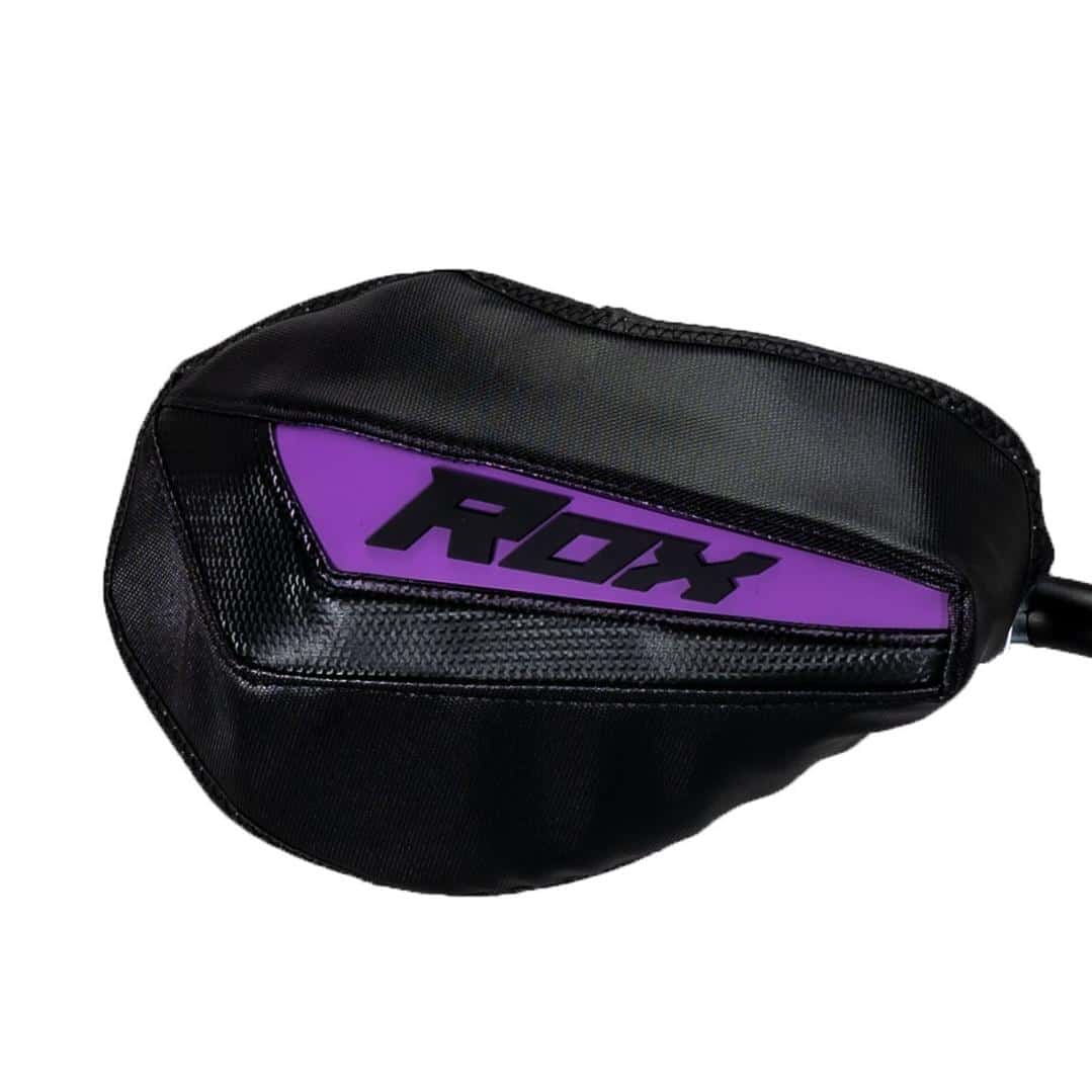 Rox Generation 3 Flex-tec Käsisuoja Lila