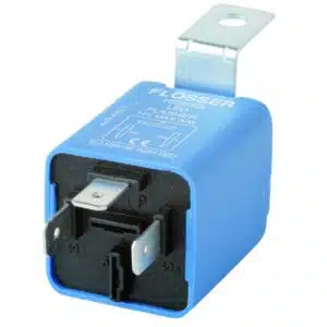 Flösser Flasher 12V 3 Terminals LED max 30W 9-3-3831